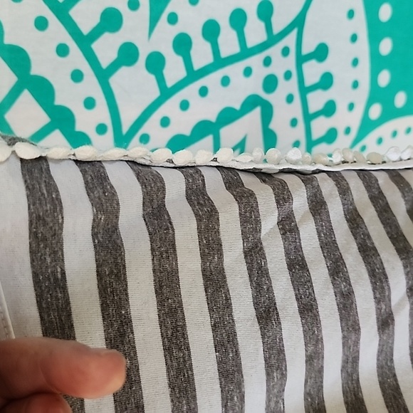 No Boundaries Tank - Picture 4 of 5